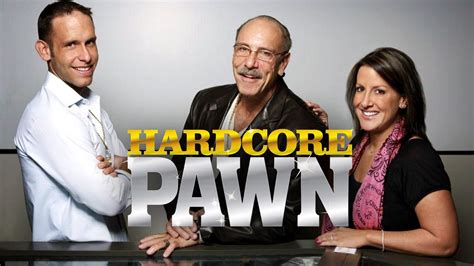 hardcore pawn fake watch|hardcore pawn bloopers.